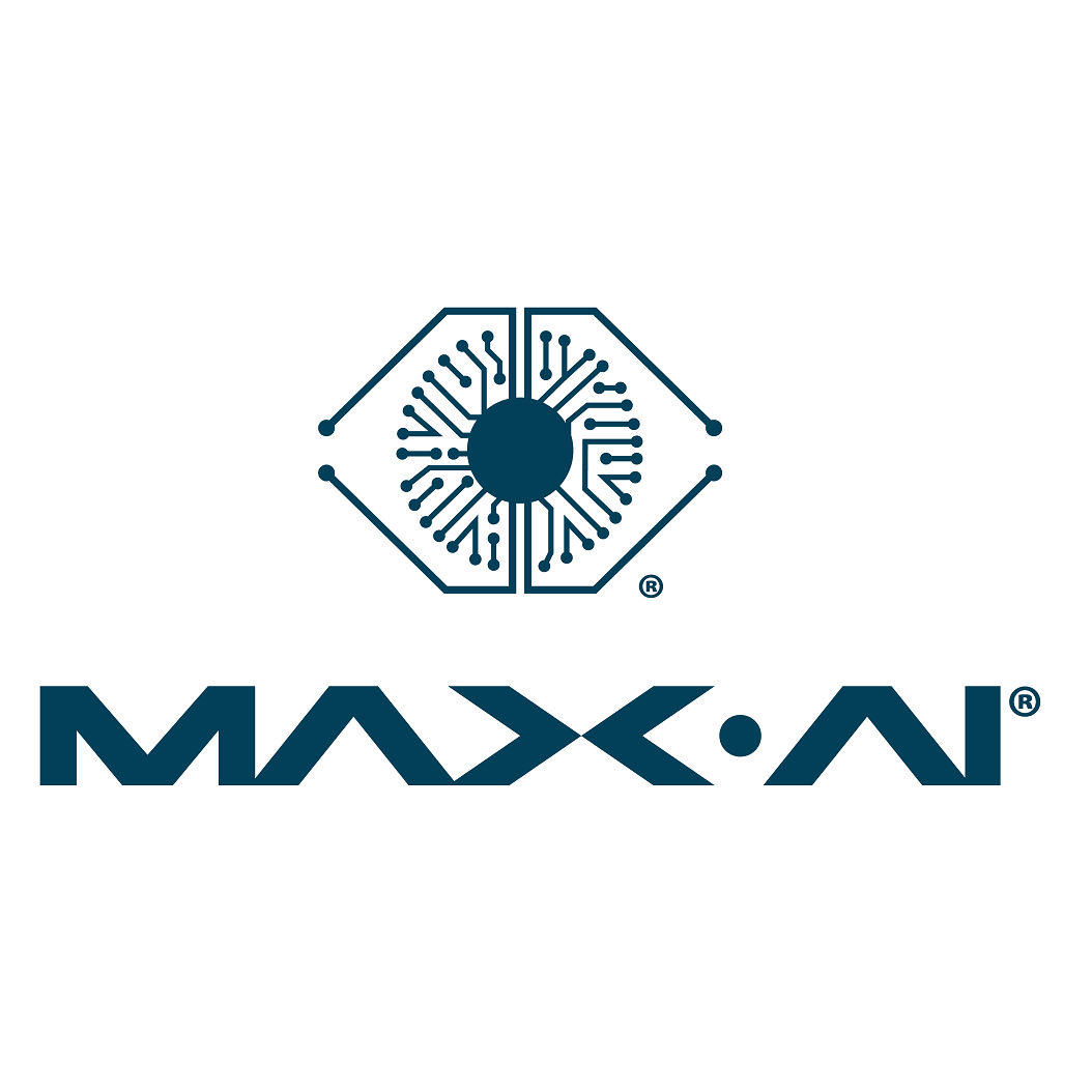 Company name - MAX-AI
